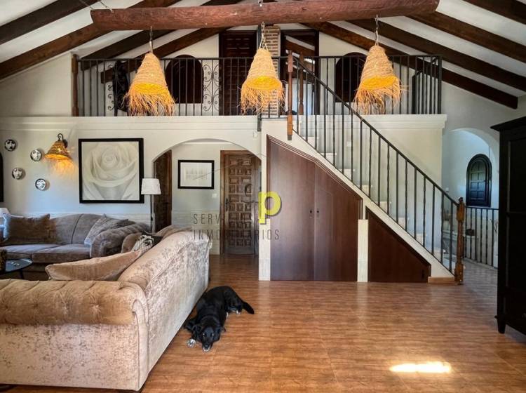 Venta - Villa - Torrellano - Torrellano Bajo