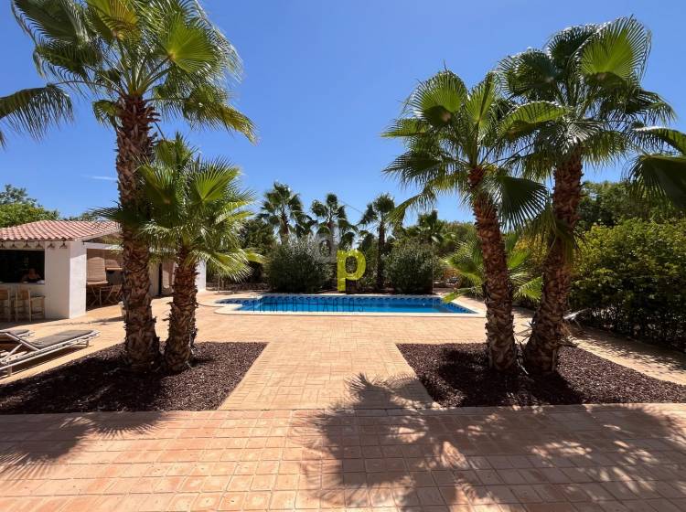 Venta - Villa - Torrellano - Torrellano Bajo