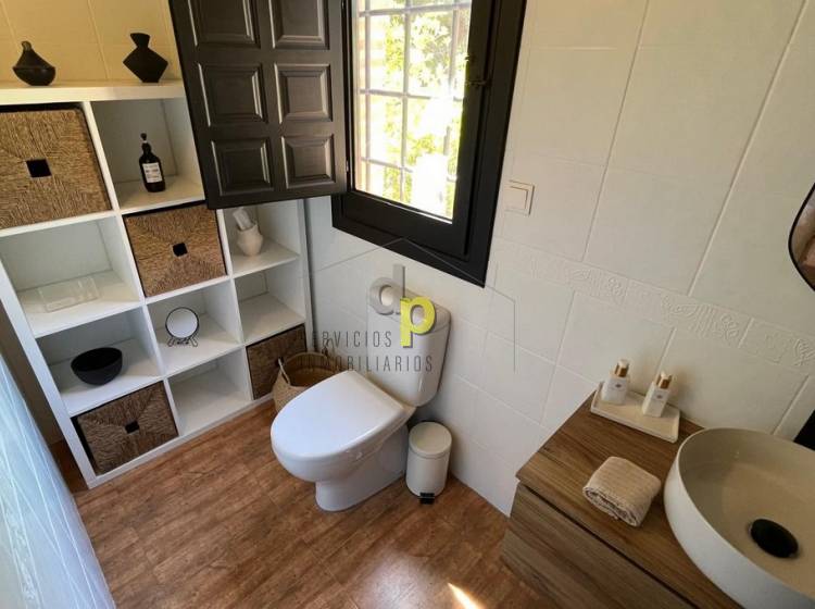 Venta - Villa - Torrellano - Torrellano Bajo