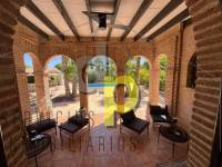 Venta - Villa - Torrellano - Torrellano Bajo