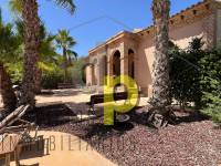 Venta - Villa - Torrellano - Torrellano Bajo