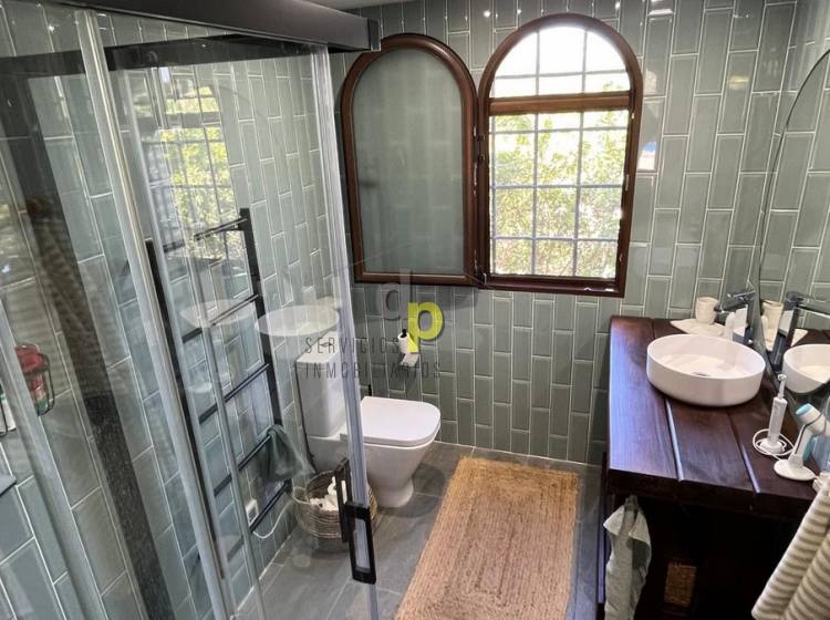 Venta - Villa - Torrellano - Torrellano Bajo