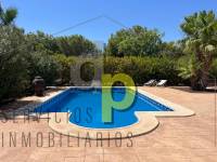 Venta - Villa - Torrellano - Torrellano Bajo