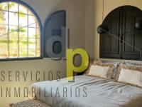 Venta - Villa - Torrellano - Torrellano Bajo