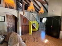 Venta - Villa - Torrellano - Torrellano Bajo