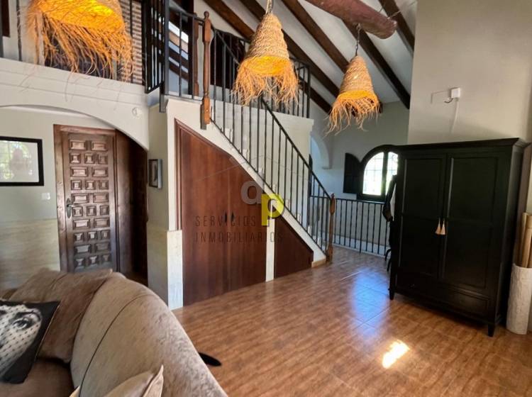 Venta - Villa - Torrellano - Torrellano Bajo