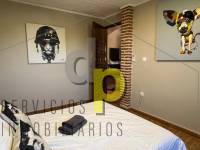 Venta - Villa - Torrellano - Torrellano Bajo