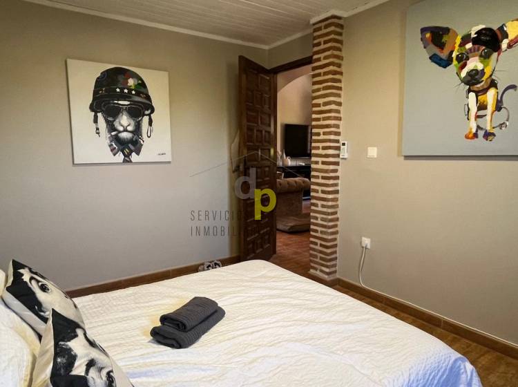 Venta - Villa - Torrellano - Torrellano Bajo