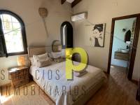 Venta - Villa - Torrellano - Torrellano Bajo