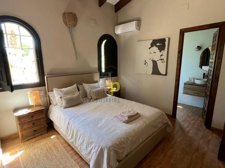 Venta - Villa - Torrellano - Torrellano Bajo