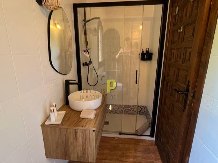 Venta - Villa - Torrellano - Torrellano Bajo