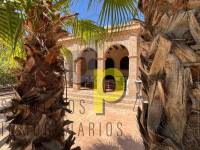 Venta - Villa - Torrellano - Torrellano Bajo