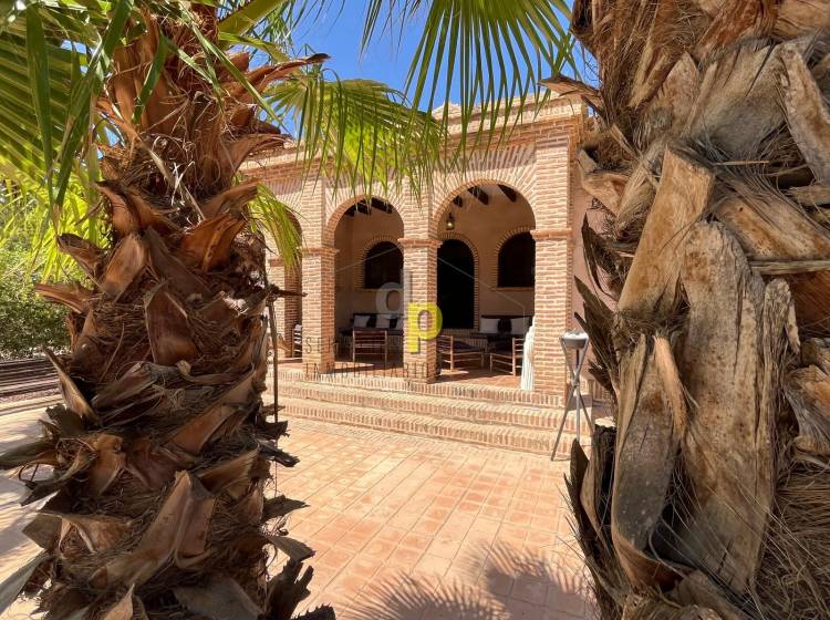 Venta - Villa - Torrellano - Torrellano Bajo