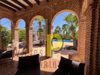 Venta - Villa - Torrellano - Torrellano Bajo