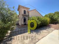 Venta - Villa - Torrellano - Torrellano Bajo