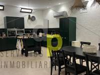 Venta - Villa - Torrellano - Torrellano Bajo