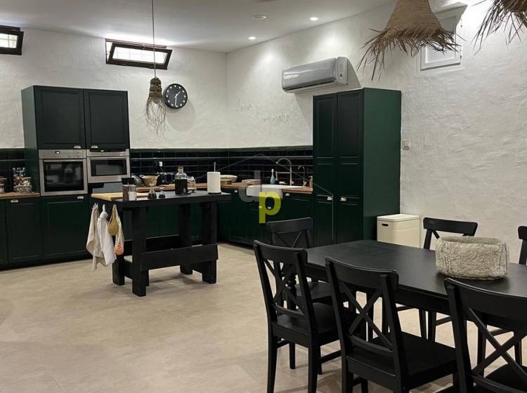 Venta - Villa - Torrellano - Torrellano Bajo