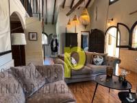 Venta - Villa - Torrellano - Torrellano Bajo