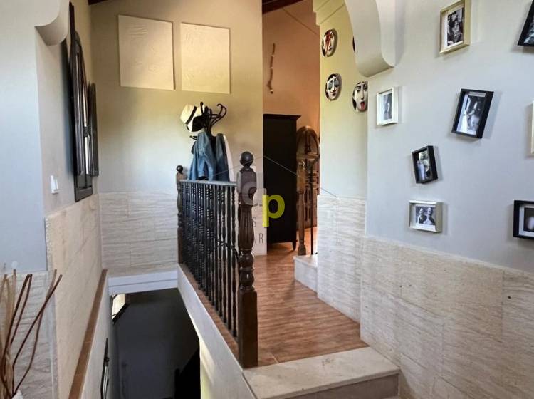 Venta - Villa - Torrellano - Torrellano Bajo