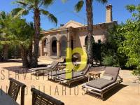 Venta - Villa - Torrellano - Torrellano Bajo
