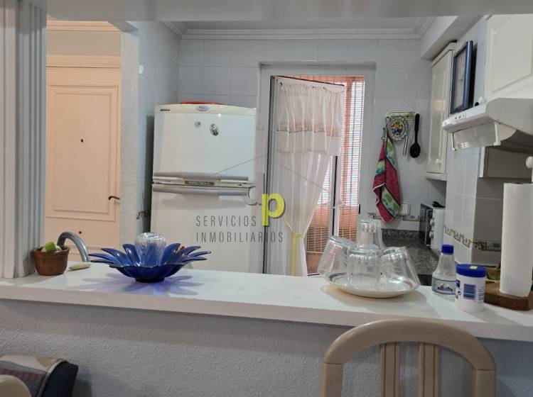 seasonal rental - Apartment / Flat - Arenales del Sol - Arenales