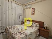 seasonal rental - Apartment / Flat - Arenales del Sol - Arenales