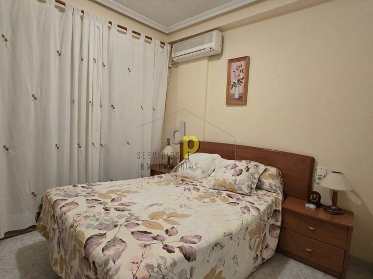 seasonal rental - Apartment / Flat - Arenales del Sol - Arenales