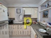 seasonal rental - Apartment / Flat - Arenales del Sol - Arenales