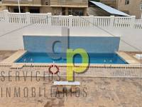 seasonal rental - Apartment / Flat - Arenales del Sol - Arenales