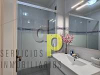 seasonal rental - Apartment / Flat - Arenales del Sol - Arenales
