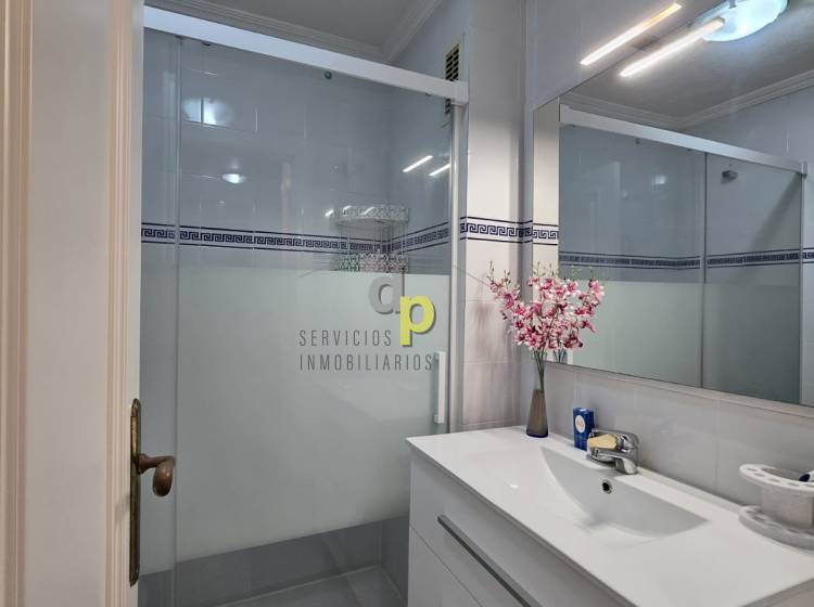 seasonal rental - Apartment / Flat - Arenales del Sol - Arenales