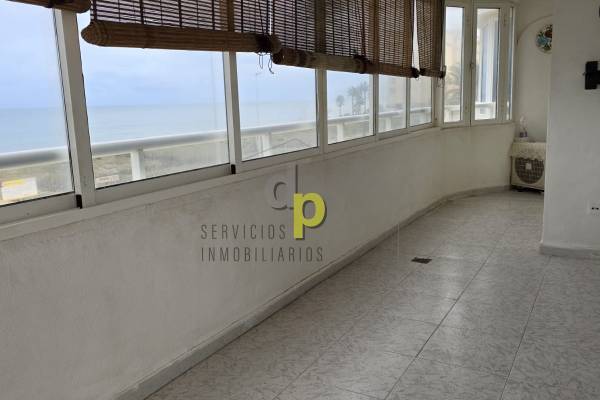 Apartment / Flat - seasonal rental - Arenales del Sol - Arenales