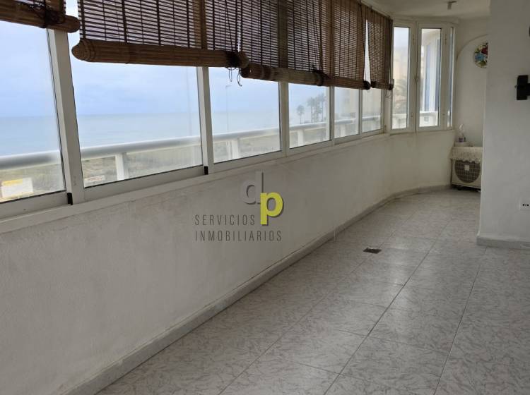 seasonal rental - Apartment / Flat - Arenales del Sol - Arenales