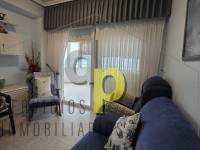 seasonal rental - Apartment / Flat - Arenales del Sol - Arenales