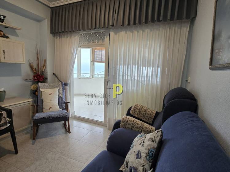 seasonal rental - Apartment / Flat - Arenales del Sol - Arenales