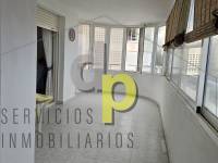 seasonal rental - Apartment / Flat - Arenales del Sol - Arenales
