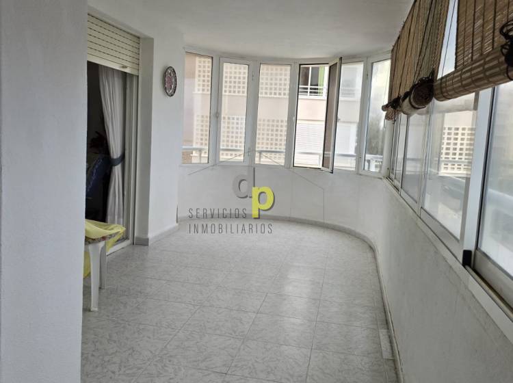 seasonal rental - Apartment / Flat - Arenales del Sol - Arenales