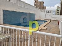 seasonal rental - Apartment / Flat - Arenales del Sol - Arenales