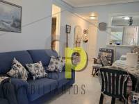 seasonal rental - Apartment / Flat - Arenales del Sol - Arenales