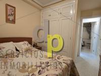 seasonal rental - Apartment / Flat - Arenales del Sol - Arenales