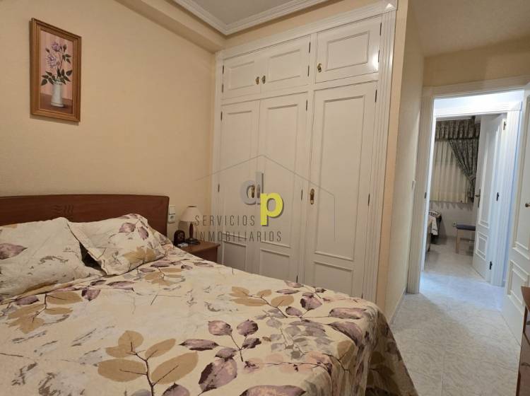 seasonal rental - Apartment / Flat - Arenales del Sol - Arenales