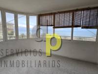 seasonal rental - Apartment / Flat - Arenales del Sol - Arenales