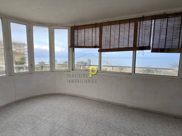 seasonal rental - Apartment / Flat - Arenales del Sol - Arenales