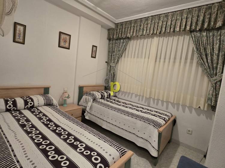 seasonal rental - Apartment / Flat - Arenales del Sol - Arenales