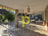 Venta - Casa de campo - Torrellano - Torrellano Alto