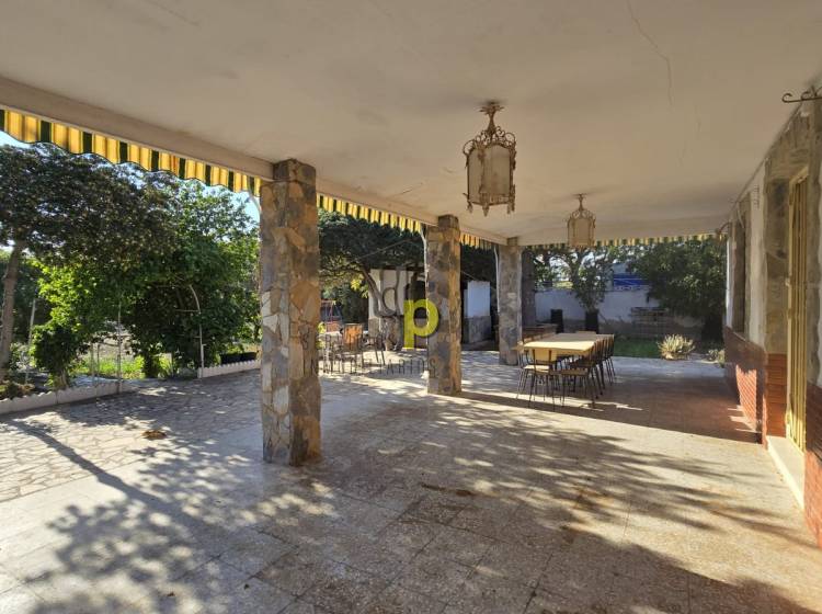 Venta - Casa de campo - Torrellano - Torrellano Alto