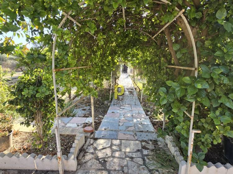 Venta - Casa de campo - Torrellano - Torrellano Alto