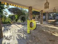 Venta - Casa de campo - Torrellano - Torrellano Alto