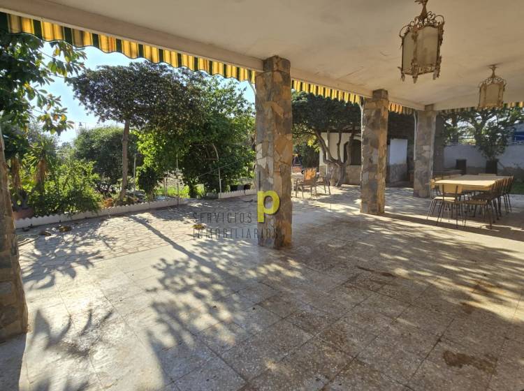 Venta - Casa de campo - Torrellano - Torrellano Alto