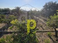 Venta - Casa de campo - Torrellano - Torrellano Alto